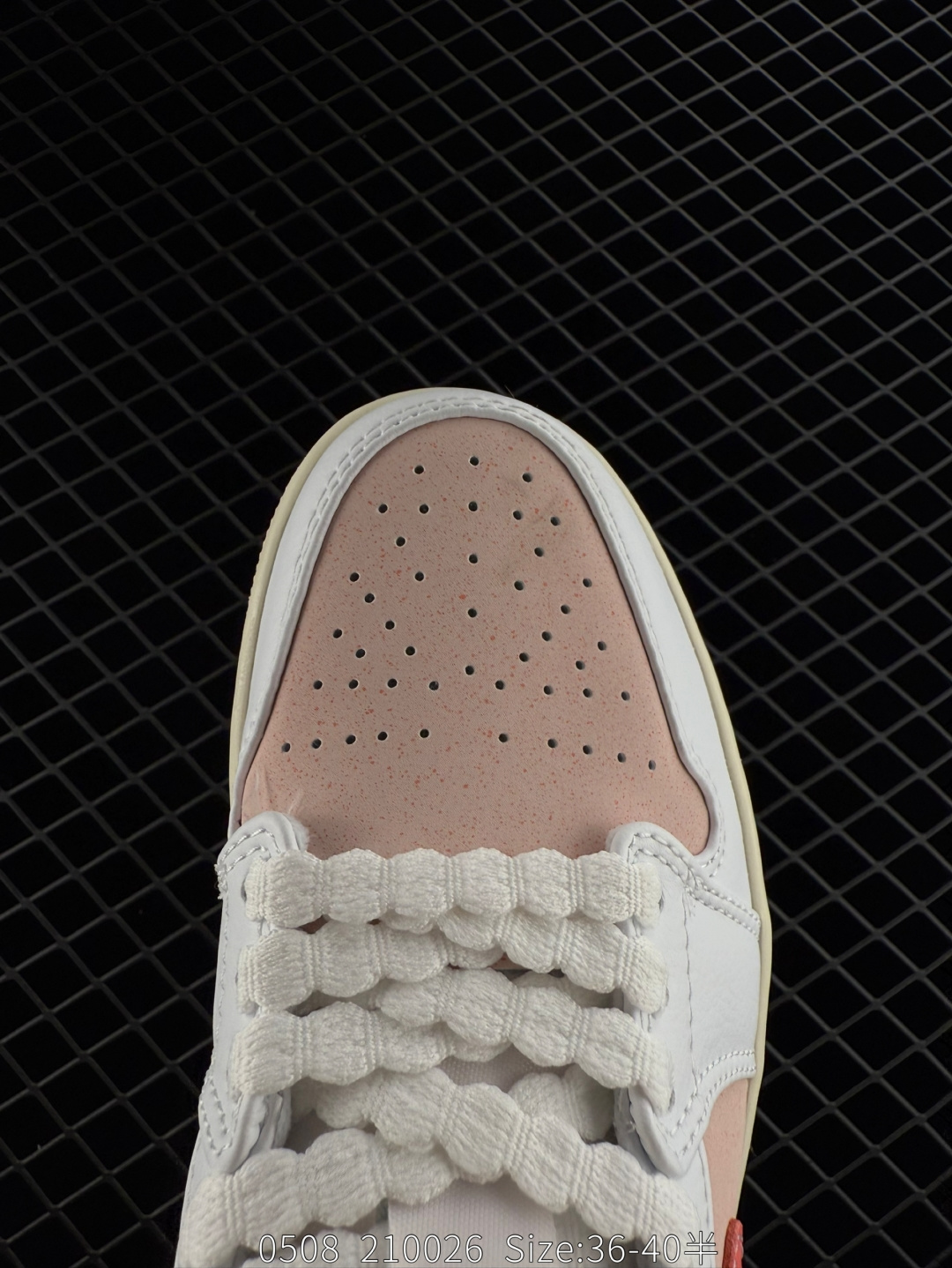 Air Jordan 1 Low AJ1